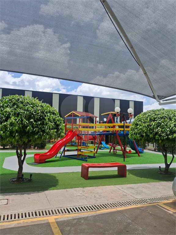 Apartamento à venda com 2 quartos em Nossa Senhora Aparecida, Itu, SP