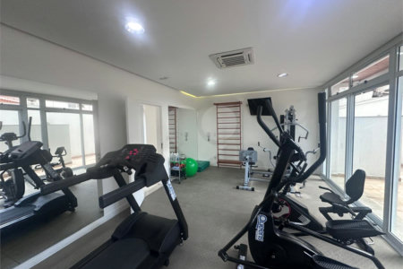 Apartamento à venda com 2 quartos, sendo 1 suíte, em Vila Clementino, São Paulo, SP