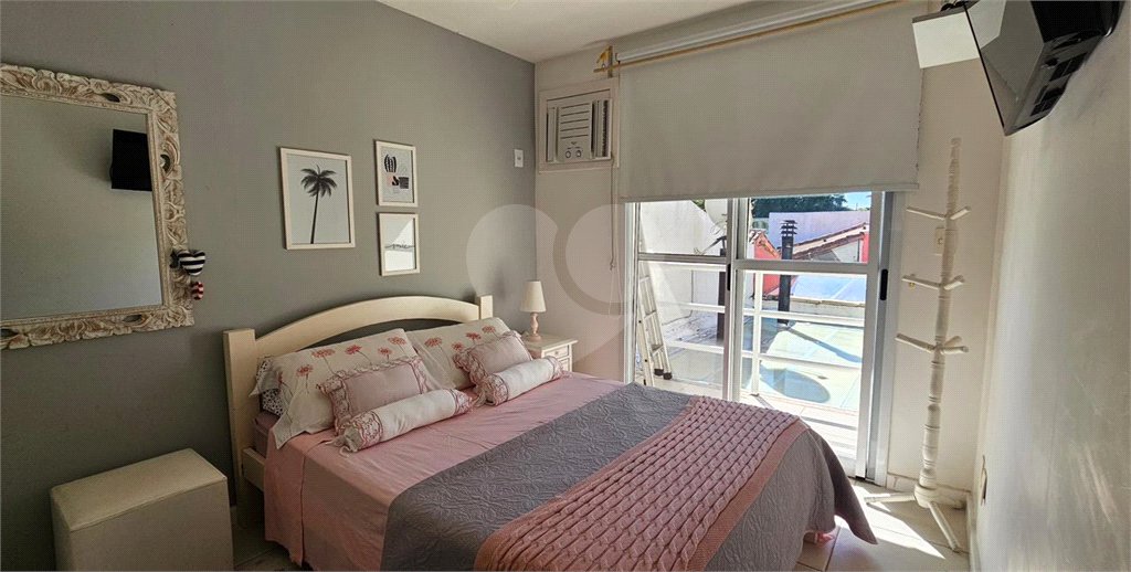 Casa em condomínio à venda com 5 quartos, sendo 3 suítes, em Bosque de Geribá, Armação dos Búzios, RJ