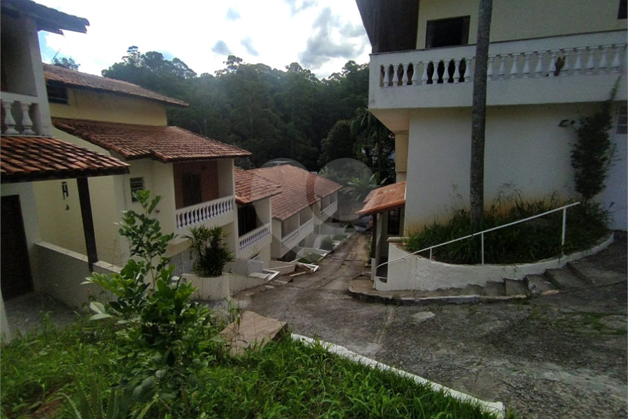 Casa de Vila para alugar com 3 quartos, sendo 1 suíte, em Serra da Cantareira, São Paulo, SP