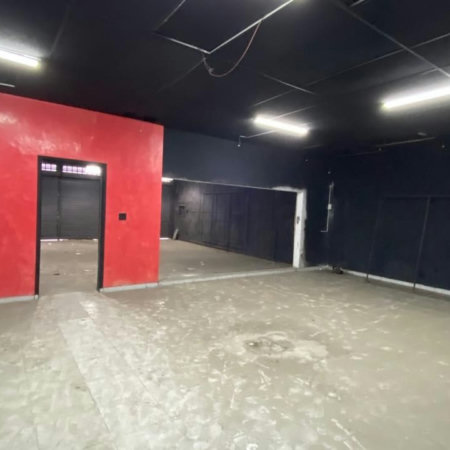 Loja para alugar, 454 m² por R$ 15.000,00/mês - Vila Matias - Santos/SP