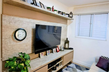 Apartamento à venda com 2 suítes em Vila Praia, São Paulo, SP