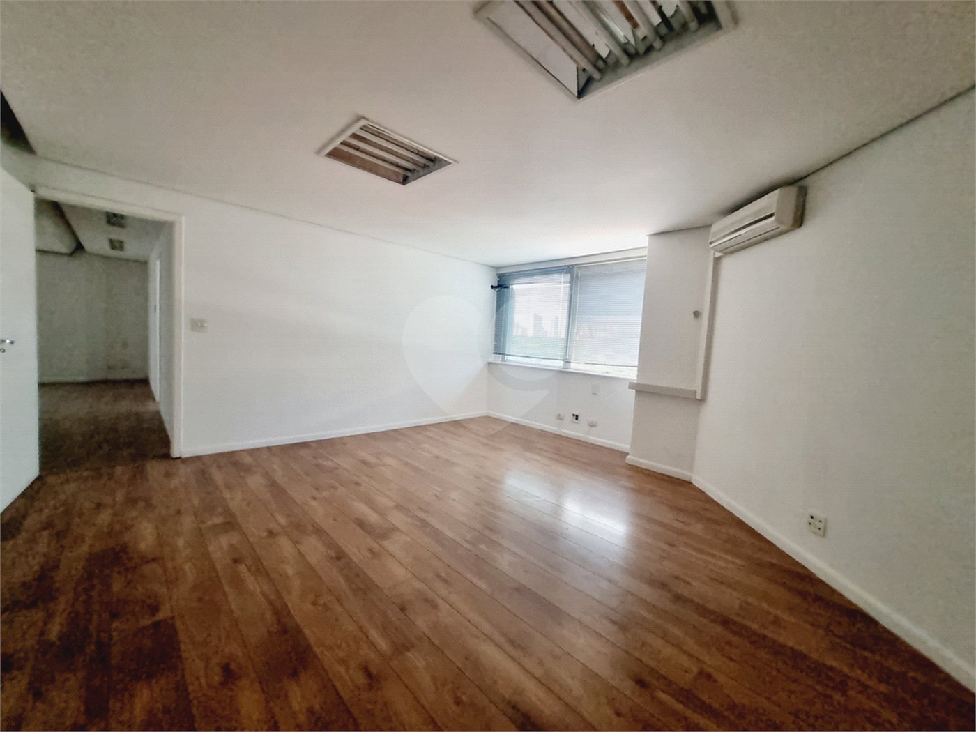 Sala à venda ou para alugar em Cidade Monções, São Paulo, SP