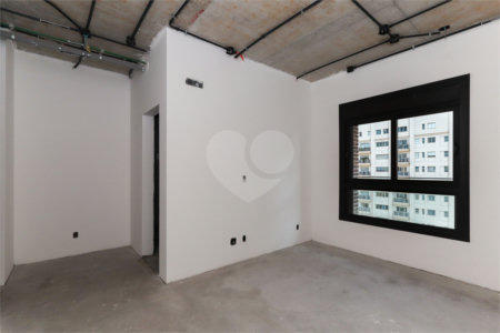 Apartamento à venda com 4 suítes em Cidade Jardim, São Paulo, SP