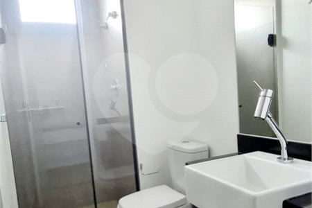 Studio à venda com 1 quarto em Indianópolis, São Paulo, SP