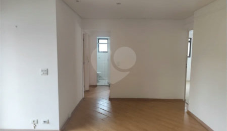 Apartamento à venda com 2 quartos em Horto, São Paulo, SP