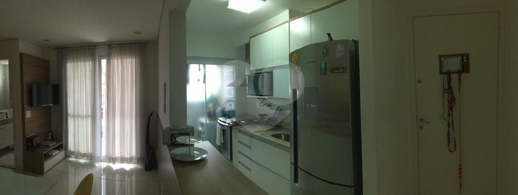 Apartamento à venda com 2 quartos em Vila Sônia, São Paulo, SP