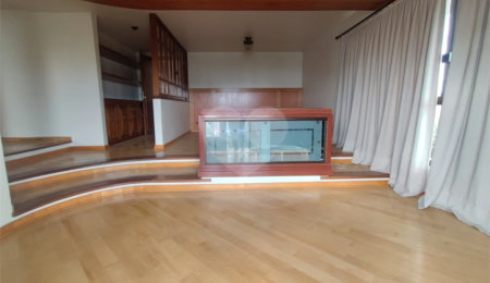 Apartamento à venda com 4 suítes em Moema, São Paulo, SP