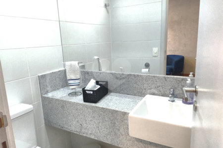 Sala à venda ou para alugar em Vila Gertrudes, São Paulo, SP