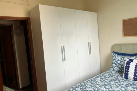 Apartamento à venda com 3 quartos em Méier, Rio de Janeiro, RJ