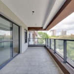 Apartamento à venda com 2 quartos, sendo 1 suíte, em Alto da Boa Vista, São Paulo, SP