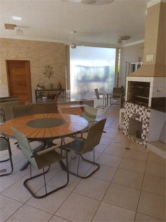 Casa à venda com 5 suítes em Chácara Malota, Jundiaí, SP