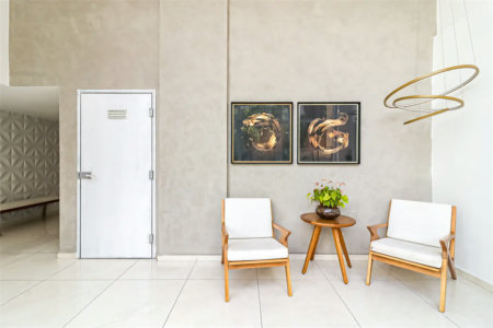 Apartamento à venda com 1 quarto em Jardim Ampliação, São Paulo, SP