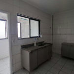 Apartamento com 2 dormitórios à venda, 80 m² por R$ 500.000,00 - Campo Grande - Santos/SP