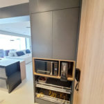 Apartamento à venda com 4 quartos, sendo 2 suítes, em Vila Anastácio, São Paulo, SP