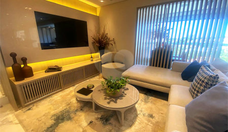 Apartamento à venda com 3 suítes em Vila Leopoldina, São Paulo, SP