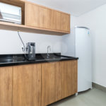 Apartamento à venda com 1 suíte em Pinheiros, São Paulo, SP