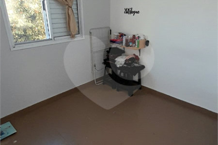 Apartamento à venda com 2 quartos em Conjunto Residencial do Bosque, Mogi das Cruzes, SP