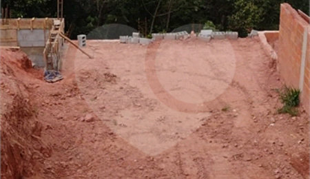 Terreno à venda em Jardim Vale Verde, Jundiaí, SP
