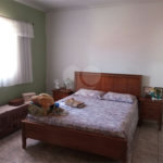 Casa Sobrado Residencial e Comercial no Maria Stella Fagá
