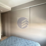 Apartamento à venda com 2 quartos, sendo 1 suíte, em Butantã, São Paulo - SP
