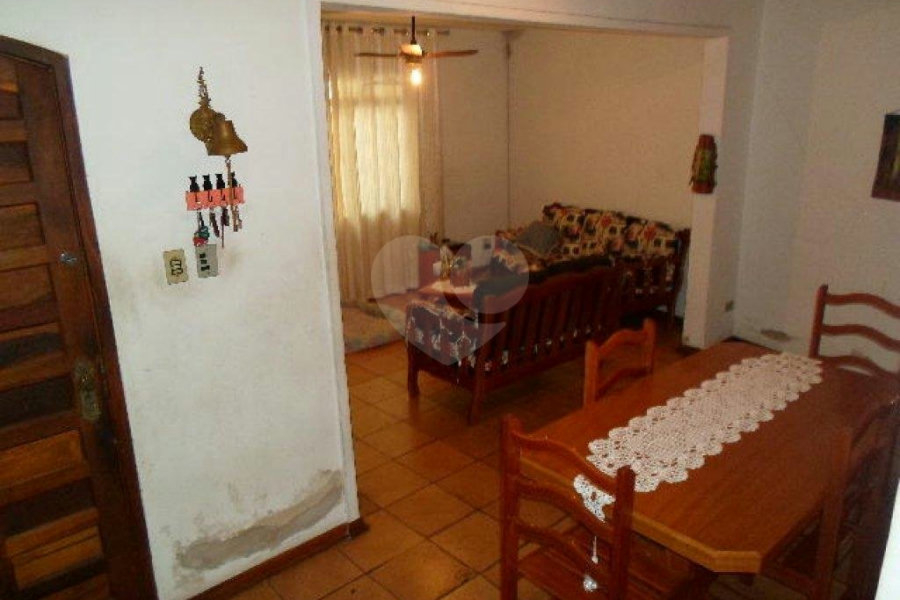 Sobrado à venda com 3 quartos em Água Fria, São Paulo, SP
