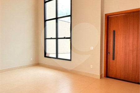 Casa à venda com 3 suítes no condomínio Park Gran Reserve, Indaiatuba - SP