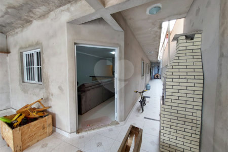 Casa à venda com 2 quartos em Jardim Novo Mundo, Várzea Paulista, SP