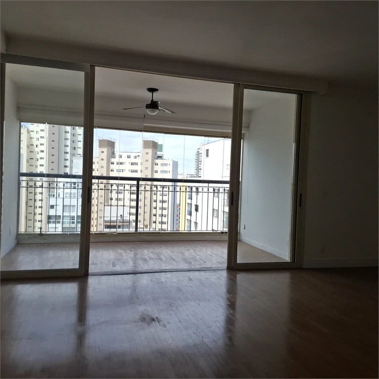 Apartamento à venda com 2 suítes em Pinheiros, São Paulo, SP