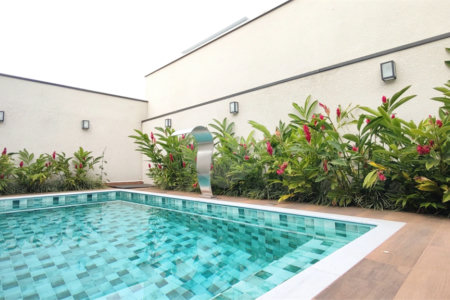 Casa à venda com 3 suítes no condomínio Monte Carlo, Sorocaba - SP
