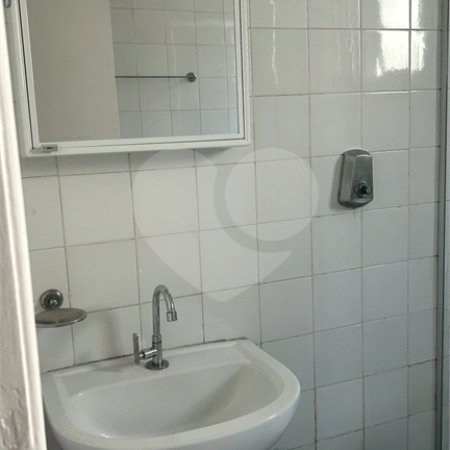 Apartamento à venda com 1 quarto em Pinheiros, São Paulo, SP
