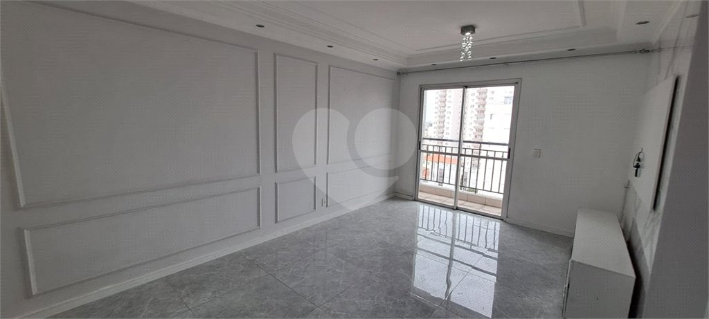 Apartamento à venda com 3 quartos em Vila Gustavo, São Paulo, SP