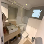 Sobrado à venda com 3 quartos, sendo 1 suíte, em Mandaqui, São Paulo, SP