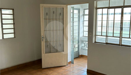 Sobrado à venda com 3 quartos em Mandaqui, São Paulo, SP