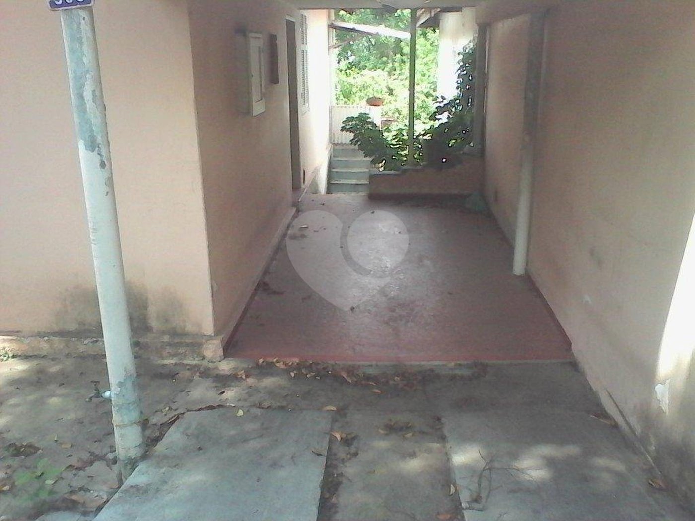 Terreno à venda em Vila Albertina, São Paulo, SP