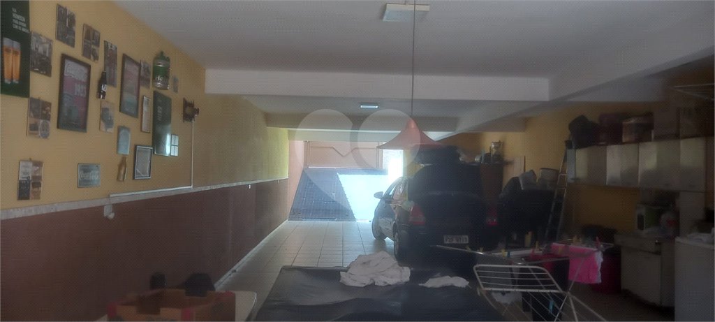Casa à venda com 3 quartos, sendo 1 suíte,  em Vila Augusta, Guarulhos, SP