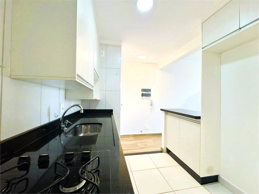 Apartamento para alugar com 2 quartos em Jardim Santa Fé, Sorocaba, SP