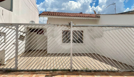 Casa Térrea à venda com 2 quartos em Jardim Boa Esperança, Sorocaba, SP