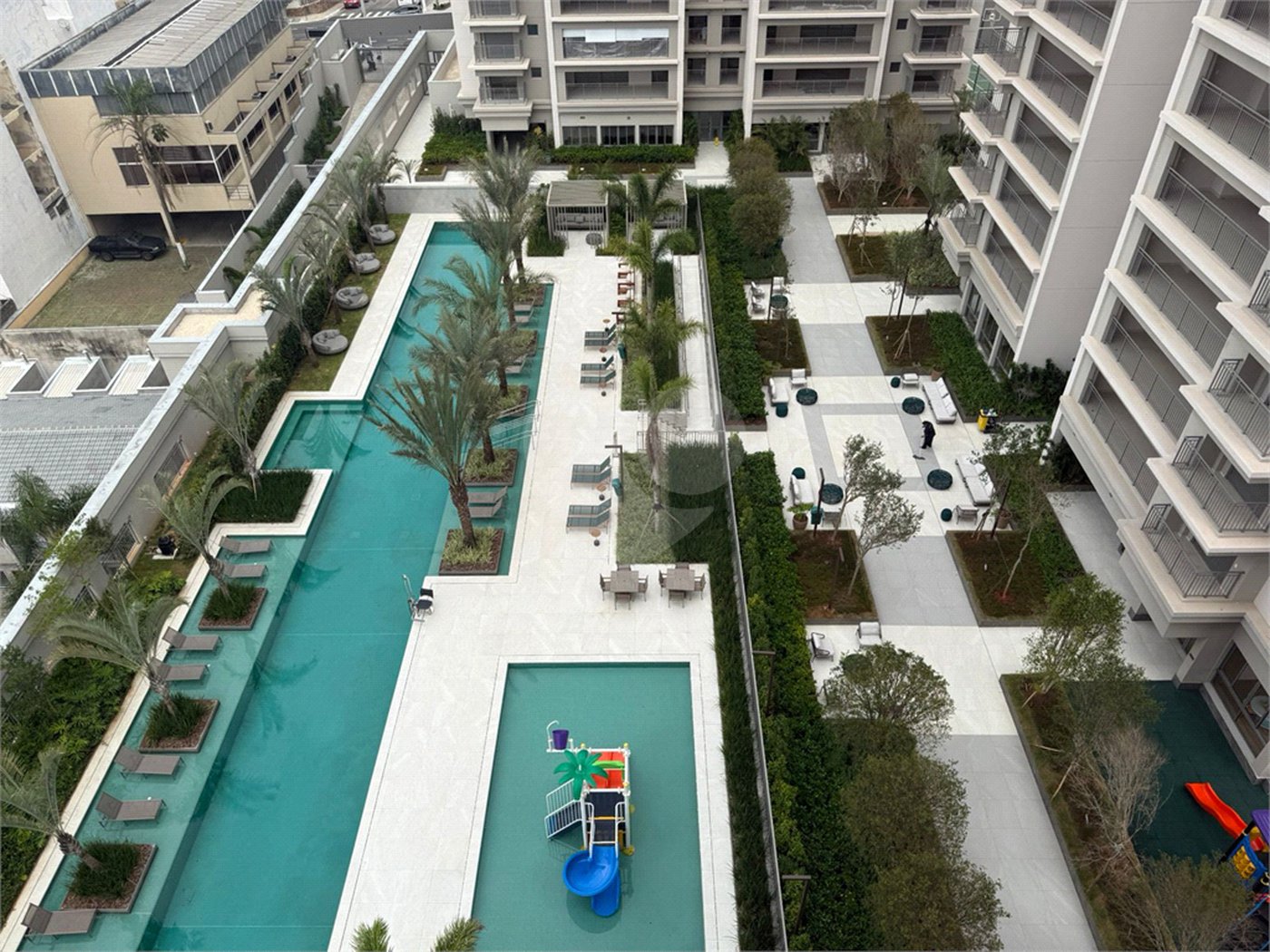 Apartamento à venda com 3 suítes em Tucuruvi, São Paulo, SP
