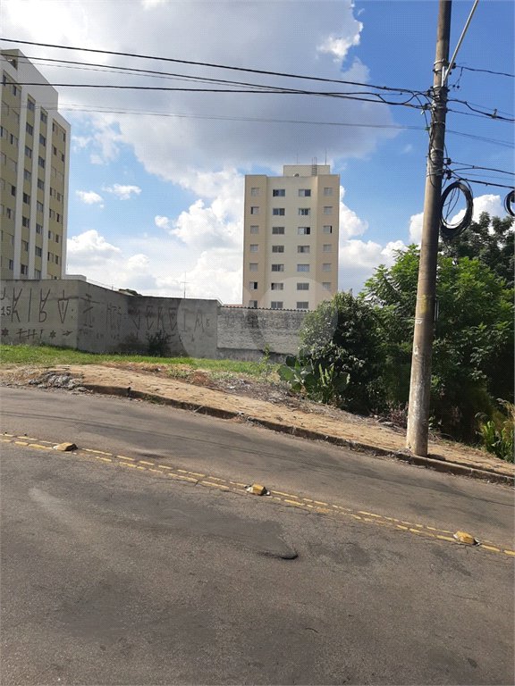 Terreno à venda no Centro, Indaiatuba, SP