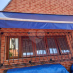 Casa à venda com 5 quartos, sendo 4 suítes, em Jardim São Bento, São Paulo, SP