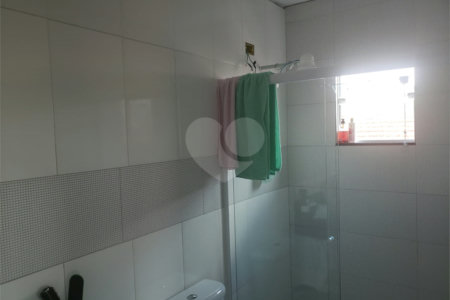 Sobrado à venda com 4 quartos, sendo 2 suítes, em Vila Mazzei, São Paulo, SP