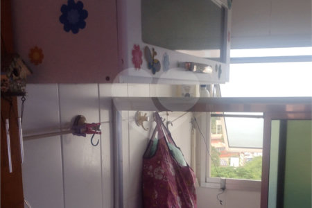 Apartamento à venda com 2 quartos em Jardim Marica, Mogi das Cruzes, SP
