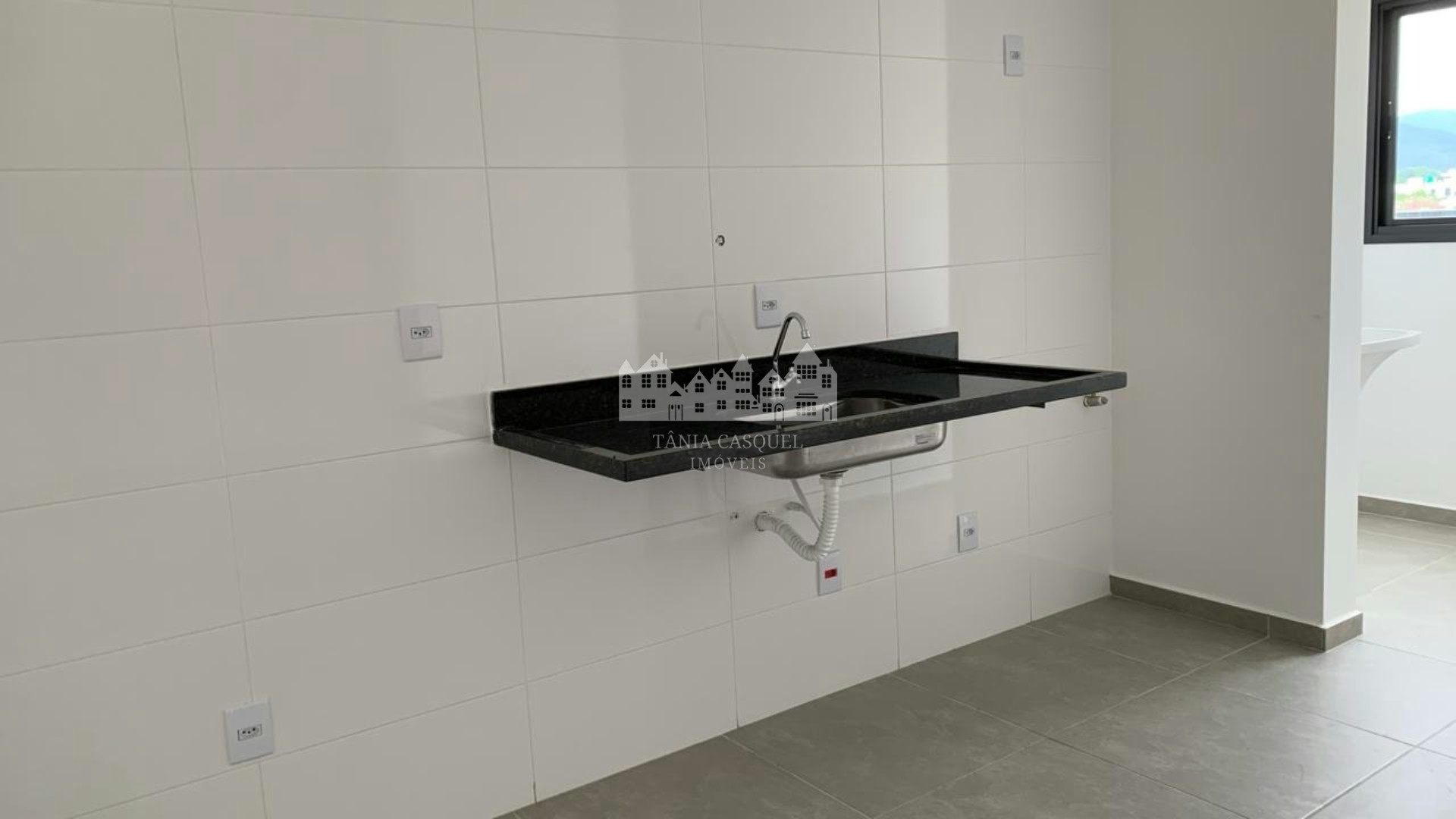 Apartamento, 1 quarto, 42 m² - Foto 5
