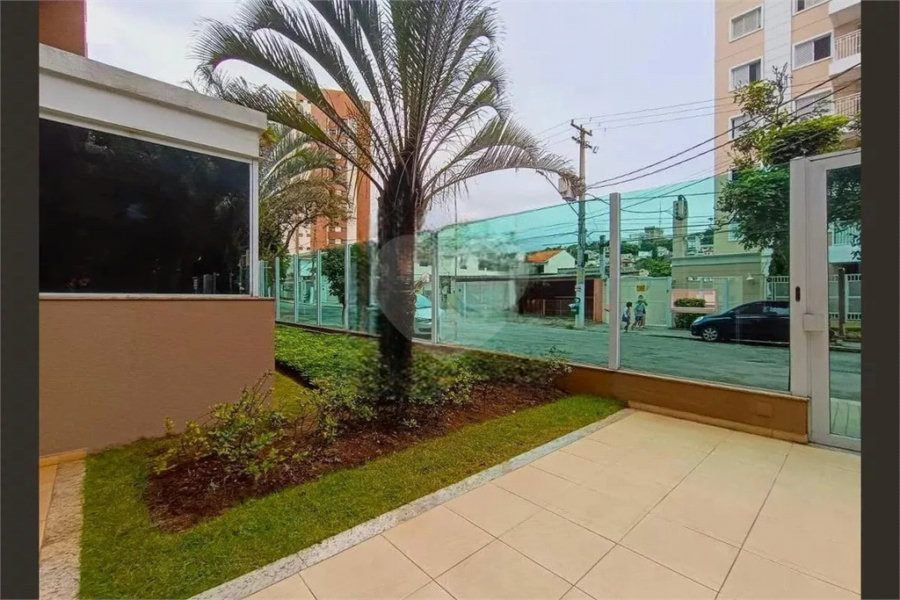 Apartamento à venda com 3 quartos, sendo 1 suíte, em Vila Romana, São Paulo, SP