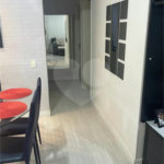 Apartamento à venda com 3 quartos, sendo 1 suíte,  em Freguesia do Ó, São Paulo, SP