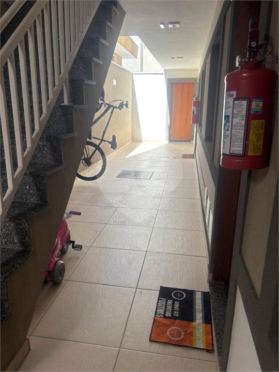 Casa à venda com 1 quarto no condomínio Residencial Capitão Servio, São Paulo - SP
