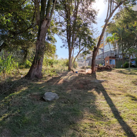 Terreno à venda em Tucuruvi, São Paulo, SP