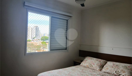 Apartamento à venda com 3 quartos, sendo 1 suíte,  em Tatuapé, São Paulo, SP