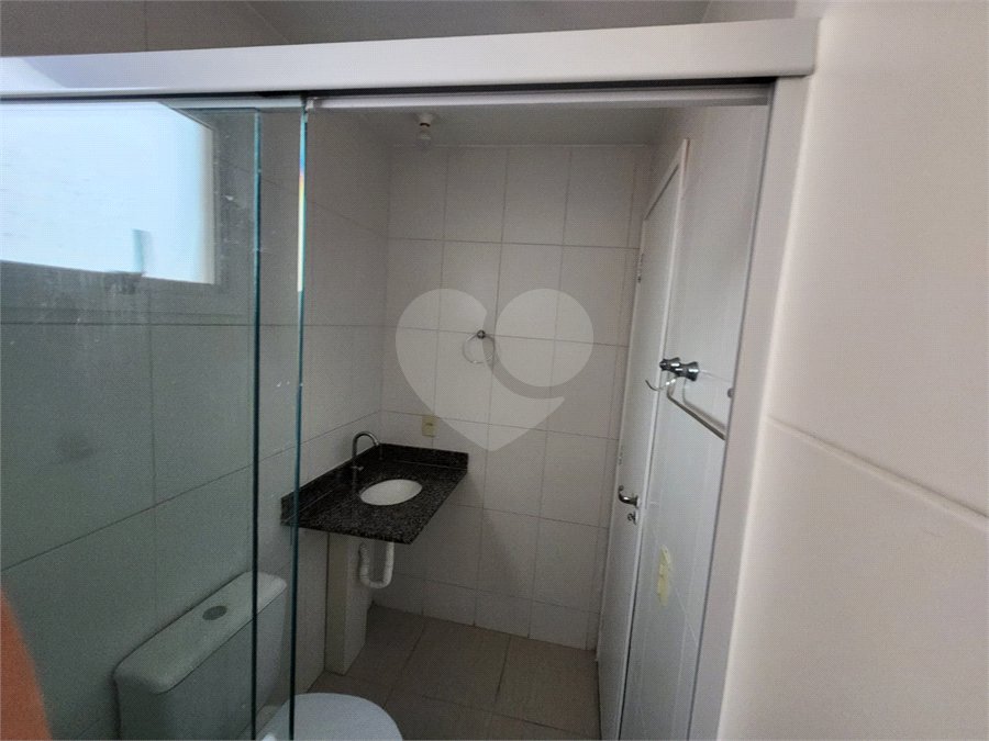 Apartamento para alugar com 2 quartos, sendo 1 suíte, em Villa DI Cesar, Mogi das Cruzes, SP